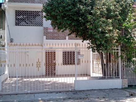 Casa en Bellavista 2 Pisos